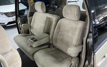 Toyota Estima III рестайлинг -2, 2005 год, 995 000 рублей, 18 фотография