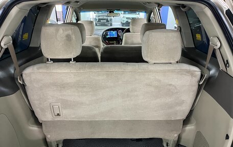 Toyota Estima III рестайлинг -2, 2005 год, 995 000 рублей, 21 фотография