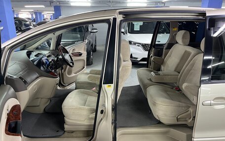 Toyota Estima III рестайлинг -2, 2005 год, 995 000 рублей, 19 фотография