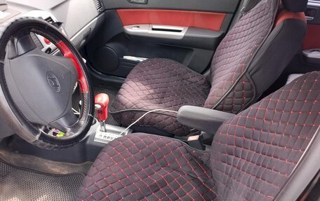 Hyundai Getz I рестайлинг, 2008 год, 420 000 рублей, 10 фотография