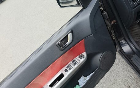 Hyundai Getz I рестайлинг, 2008 год, 420 000 рублей, 9 фотография