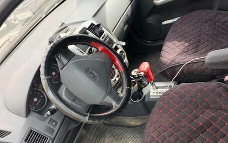 Hyundai Getz I рестайлинг, 2008 год, 420 000 рублей, 11 фотография