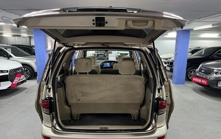 Toyota Estima III рестайлинг -2, 2005 год, 995 000 рублей, 20 фотография