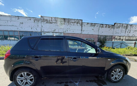 KIA cee'd I рестайлинг, 2007 год, 470 000 рублей, 3 фотография