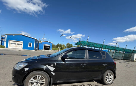 KIA cee'd I рестайлинг, 2007 год, 470 000 рублей, 4 фотография