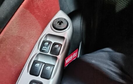Hyundai Getz I рестайлинг, 2008 год, 420 000 рублей, 15 фотография