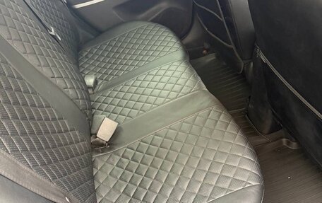 Hyundai Solaris II рестайлинг, 2012 год, 930 000 рублей, 10 фотография