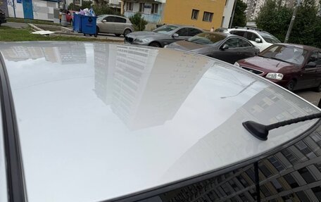 Hyundai Solaris II рестайлинг, 2012 год, 930 000 рублей, 19 фотография