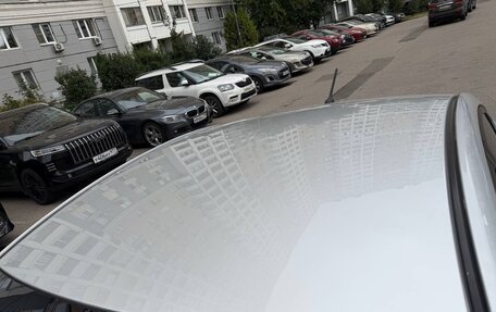 Hyundai Solaris II рестайлинг, 2012 год, 930 000 рублей, 18 фотография