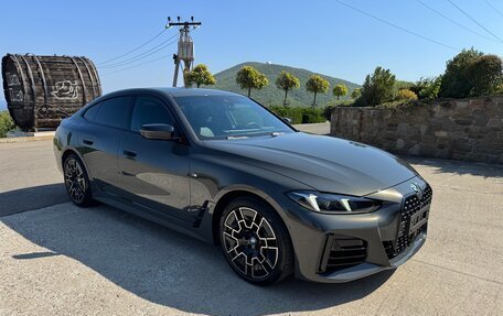BMW 4 серия, 2025 год, 7 600 000 рублей, 3 фотография