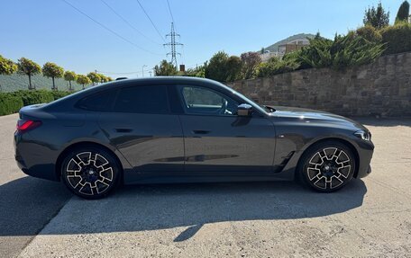 BMW 4 серия, 2025 год, 7 600 000 рублей, 4 фотография