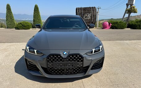 BMW 4 серия, 2025 год, 7 600 000 рублей, 2 фотография