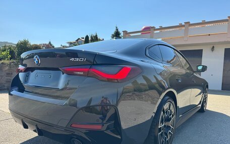 BMW 4 серия, 2025 год, 7 600 000 рублей, 6 фотография