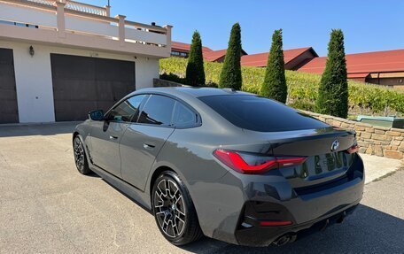 BMW 4 серия, 2025 год, 7 600 000 рублей, 9 фотография