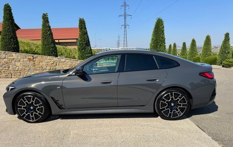 BMW 4 серия, 2025 год, 7 600 000 рублей, 11 фотография