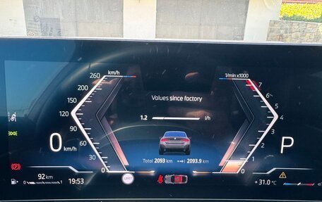 BMW 4 серия, 2025 год, 7 600 000 рублей, 18 фотография