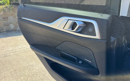 BMW 4 серия, 2025 год, 7 600 000 рублей, 13 фотография