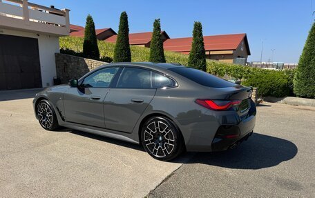 BMW 4 серия, 2025 год, 7 600 000 рублей, 10 фотография