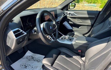 BMW 4 серия, 2025 год, 7 600 000 рублей, 17 фотография