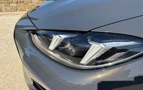 BMW 4 серия, 2025 год, 7 600 000 рублей, 23 фотография