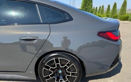 BMW 4 серия, 2025 год, 7 600 000 рублей, 25 фотография