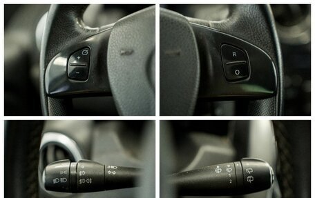 Renault Duster I рестайлинг, 2016 год, 1 489 000 рублей, 14 фотография