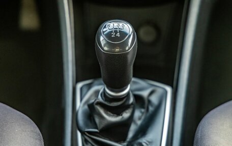 Hyundai Solaris II рестайлинг, 2016 год, 778 000 рублей, 21 фотография
