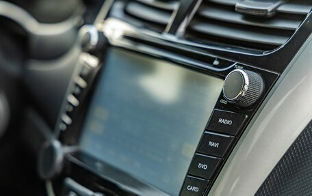 Hyundai Solaris II рестайлинг, 2016 год, 778 000 рублей, 25 фотография