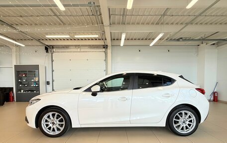 Mazda Axela, 2013 год, 1 329 000 рублей, 3 фотография