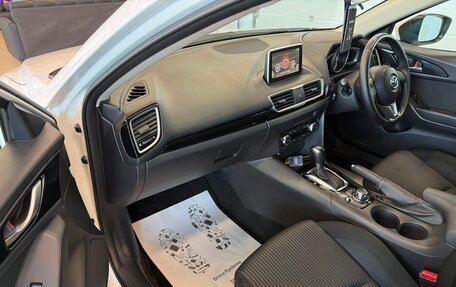Mazda Axela, 2013 год, 1 329 000 рублей, 12 фотография