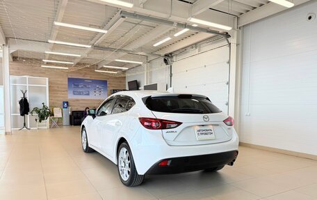 Mazda Axela, 2013 год, 1 329 000 рублей, 4 фотография