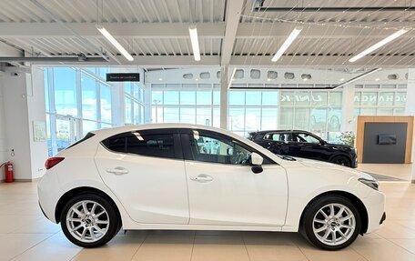 Mazda Axela, 2013 год, 1 329 000 рублей, 7 фотография