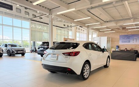 Mazda Axela, 2013 год, 1 329 000 рублей, 6 фотография