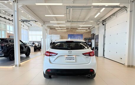 Mazda Axela, 2013 год, 1 329 000 рублей, 5 фотография