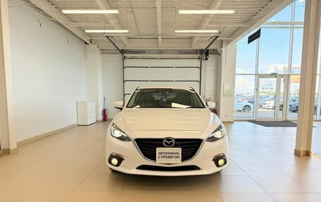 Mazda Axela, 2013 год, 1 329 000 рублей, 9 фотография