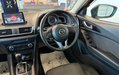Mazda Axela, 2013 год, 1 329 000 рублей, 15 фотография