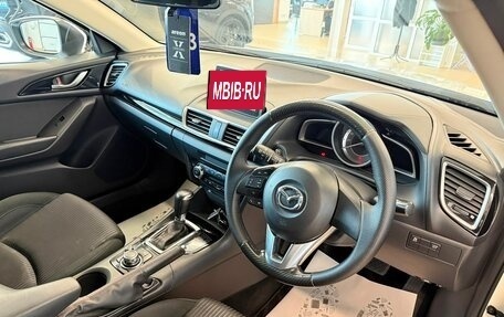 Mazda Axela, 2013 год, 1 329 000 рублей, 11 фотография