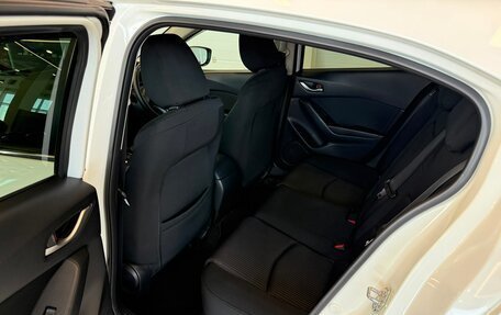 Mazda Axela, 2013 год, 1 329 000 рублей, 19 фотография