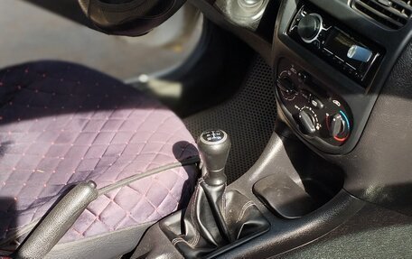 Peugeot 206, 2007 год, 118 000 рублей, 5 фотография