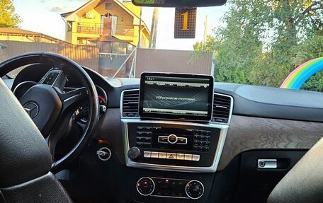 Mercedes-Benz GL-Класс, 2013 год, 2 400 000 рублей, 6 фотография