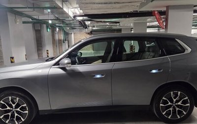 BMW X3, 2025 год, 7 150 000 рублей, 1 фотография