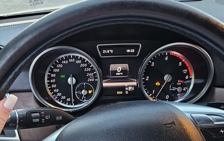 Mercedes-Benz GL-Класс, 2013 год, 2 400 000 рублей, 7 фотография