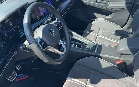 Volkswagen Golf VIII, 2022 год, 2 480 000 рублей, 11 фотография