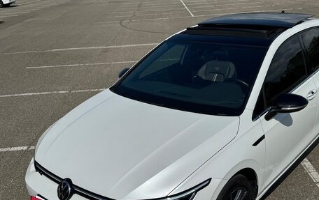 Volkswagen Golf VIII, 2022 год, 2 480 000 рублей, 9 фотография
