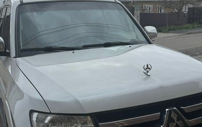 Mitsubishi Pajero IV, 2007 год, 1 000 000 рублей, 1 фотография