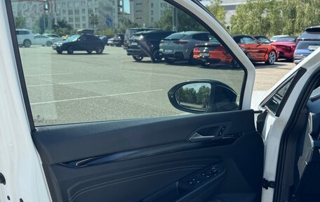 Volkswagen Golf VIII, 2022 год, 2 480 000 рублей, 12 фотография