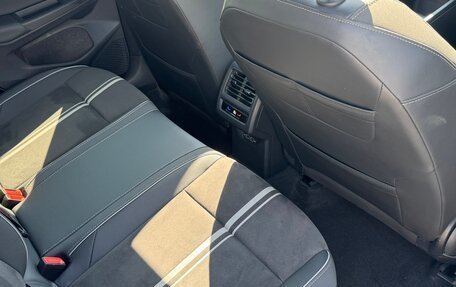 Volkswagen Golf VIII, 2022 год, 2 480 000 рублей, 17 фотография