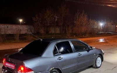 Mitsubishi Lancer IX, 2006 год, 220 000 рублей, 1 фотография