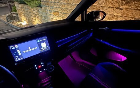 Volkswagen Golf VIII, 2022 год, 2 480 000 рублей, 30 фотография