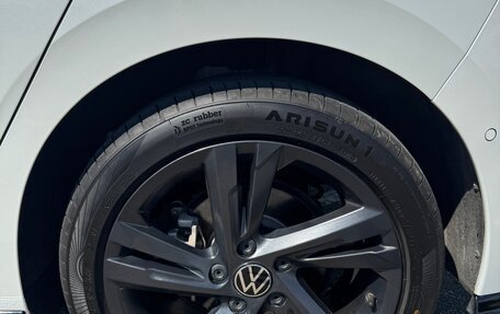Volkswagen Golf VIII, 2022 год, 2 480 000 рублей, 24 фотография